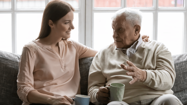 Charity is to close for financial reasons