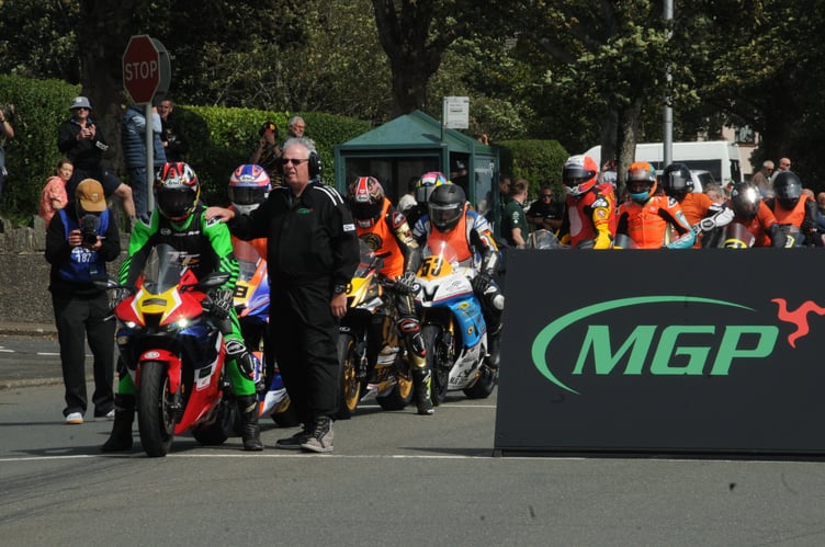 Manx Grand Prix