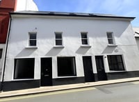 New shop to open at former butchers which has lain empty for years