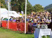 Dates, times and everything else about the Royal Manx Show 2025