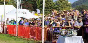 Dates, times and everything else about the Royal Manx Show 2025