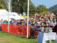 Dates, times and everything else about the Royal Manx Show 2025