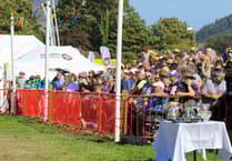 Dates, times and everything else you need to know about the Royal Manx Show 2025