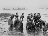 The fascinating folk tales and superstitions told by Manx fishermen