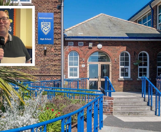 School's joy as 85% of students accepted to first choice universities
