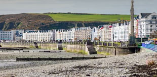 Man admits punch and carrying knife in two separate incidents 