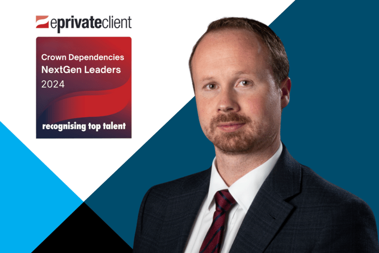 Moore Dixon partner Andrew Dixon