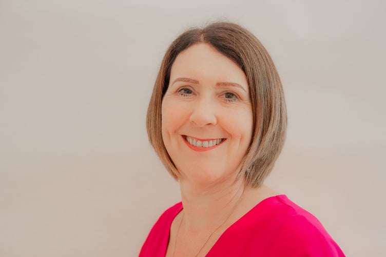 Awards for Excellence judge Deb Byron