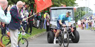 David Cretney column: Reflecting on 2024 and looking forward to 2025