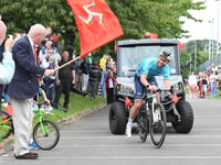 David Cretney column: Reflecting on 2024 and looking forward to 2025