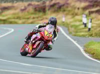 Manx Grand Prix rider died after sustaining 'multiple injuries'