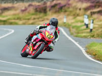 Inquest hears TT course damp patch concerns raised before fatal crash