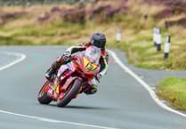 Inquest hears TT course damp patch concerns raised before fatal crash