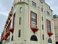 Plans to turn 'beautiful' building into 64-bed hotel approved