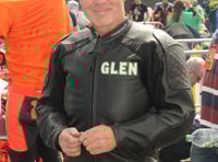 Former winner Glen English makes a return after 24 years