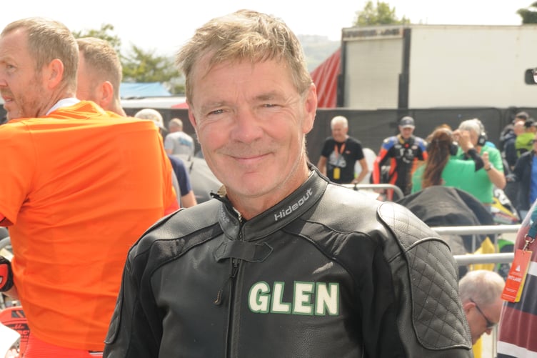 Manx Grand Prix