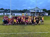 Under-25s triumph in pre-season friendly at Ballafletcher