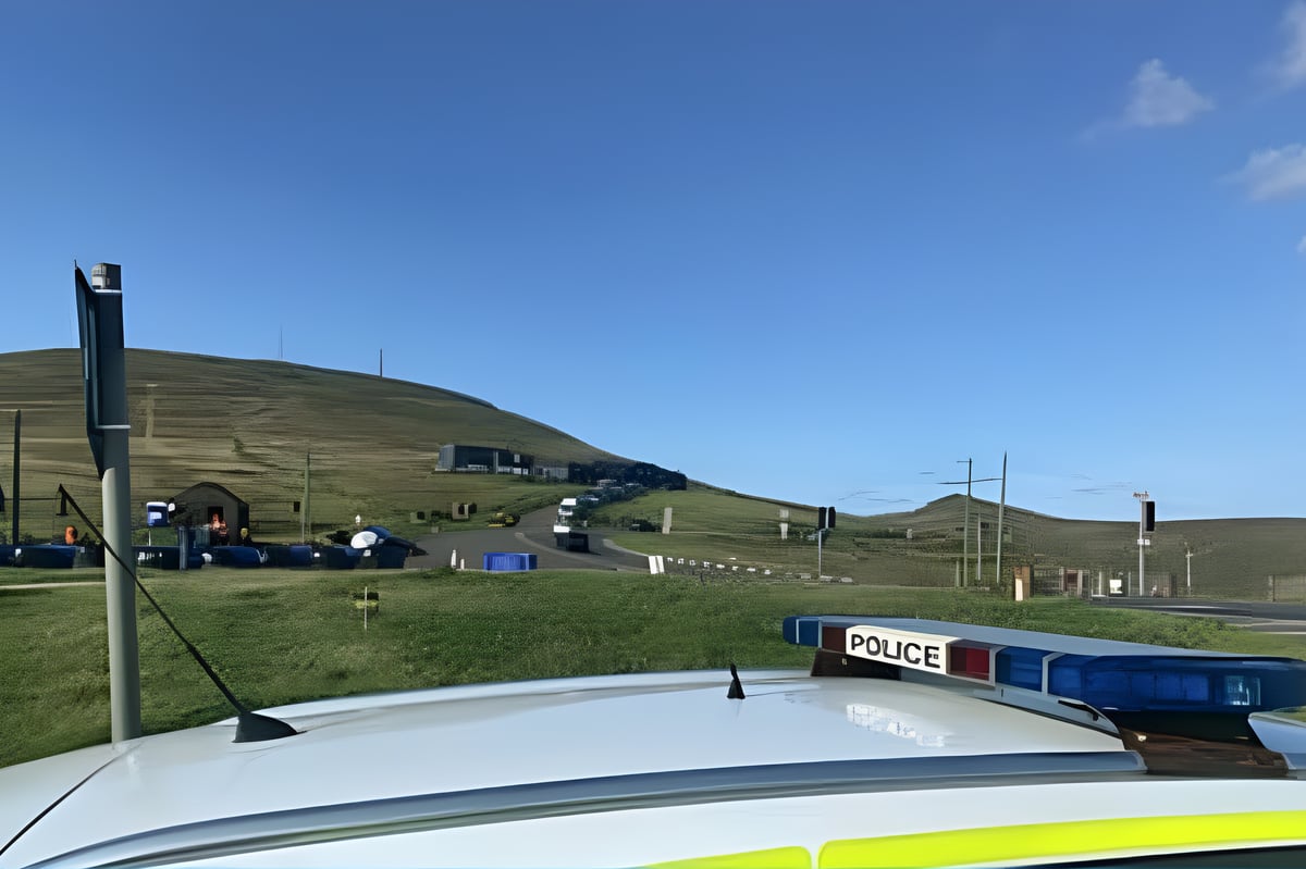Isle of Man TT 2026: Man was caught speeding three times in one day