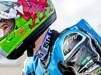 Manx Grand Prix rider banned from races after failing drugs test