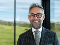 New leadership to modernise the Comis Hotel & Golf Resort