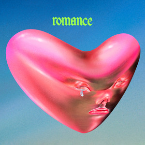 Fontaine's DC's 'Romance'