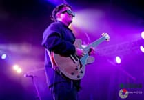 Full list of gigs, karaokes and discos in the Isle of Man this week