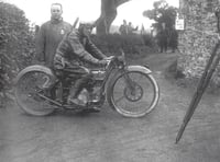 Historic TT bike to go on display to help raise awareness of cancer