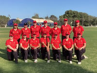 Island women's squad named for quadrangular series