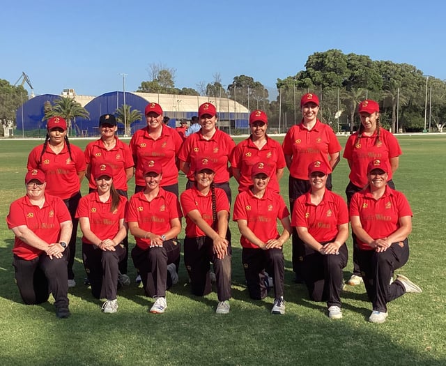 Island women's side to contest World Cup qualifiers for first time