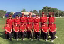 Cricket: Island women's squad named for quadrangular series