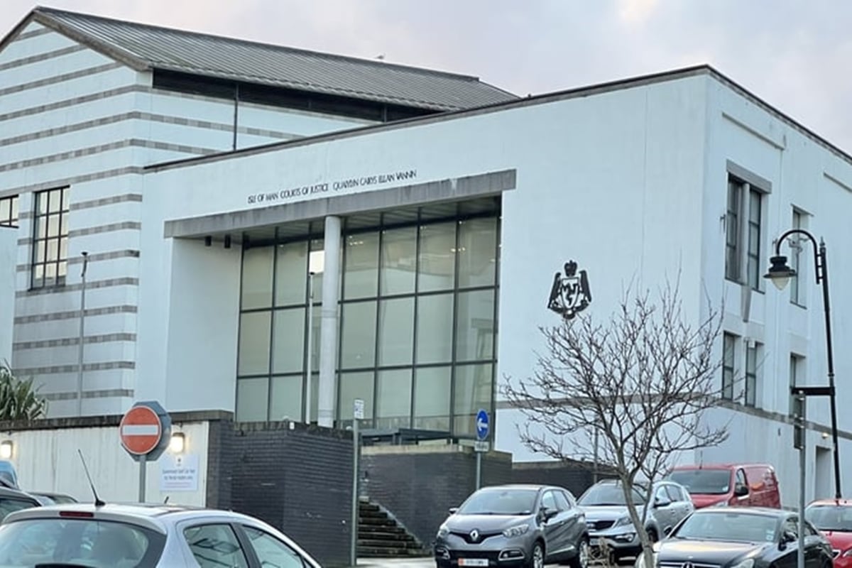 Man denies sexual assault charges involving teenage girl