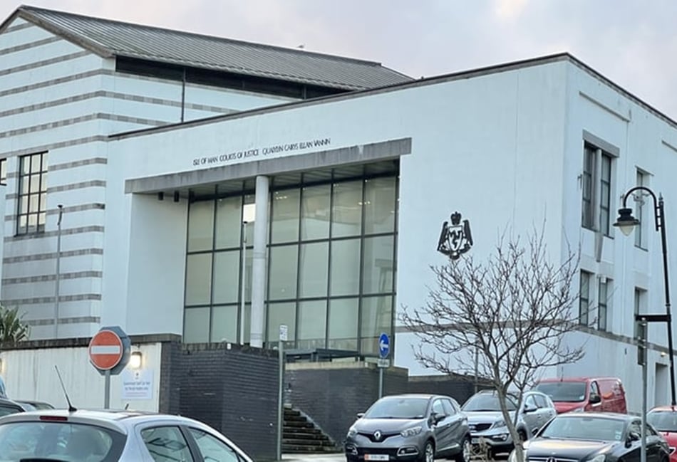 Man denies sexual assault charges involving teenage girl