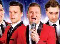 Jersey Boys set to reunite for Awards for Excellence performance