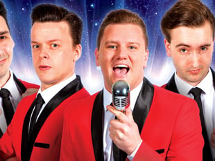 Jersey Boys set to reunite for Awards for Excellence performance