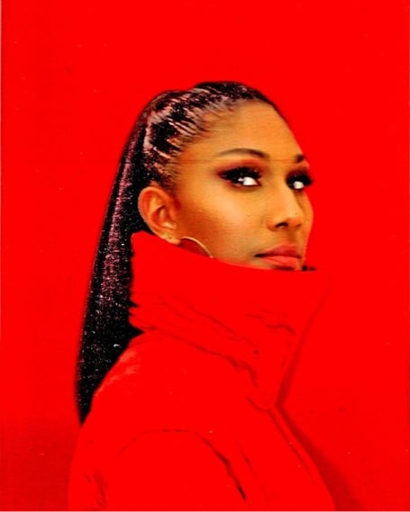 Smokin Jo, who will be DJ'ing at the Meta Lounge on Sunday