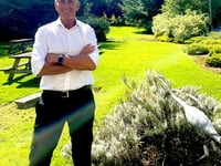 British brewing stalwart joins Heron and Brearley Group board
