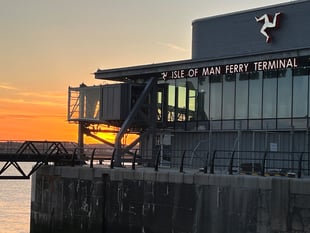 Liverpool Ferry Terminal to shut for two weekends for upgrade works