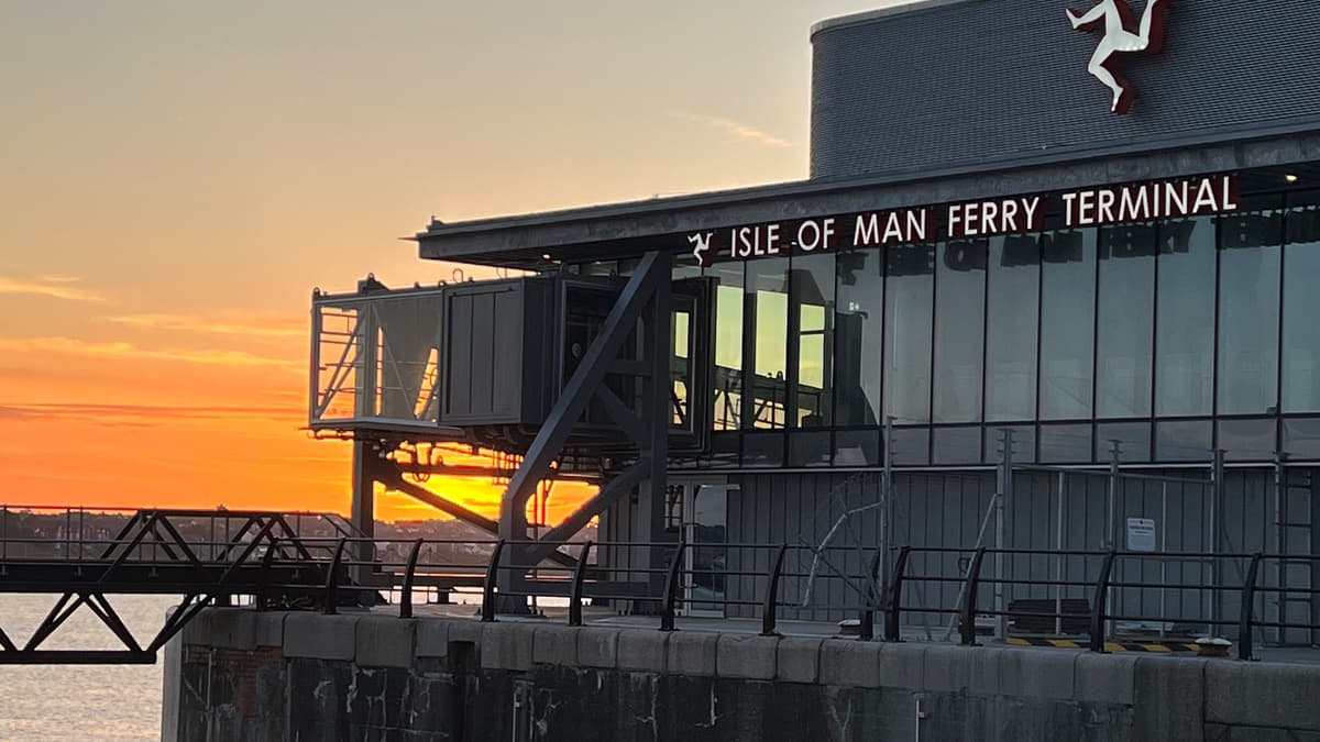 Liverpool Ferry Postcode Liverpool Ferry Terminal to shut for two weekends for upgrade works ...