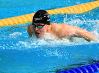 Swimmers excel at British and Scottish championships
