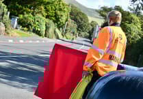 Manx Grand Prix 2025: Qualifying session red flagged