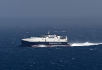 Specialist engineers flown in to fix vessel as Steam Packet issues fresh statement