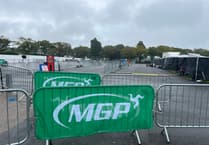 Police issue road safety reminder ahead of Manx Grand Prix