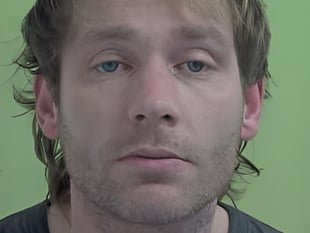 Thief's audacious burglaries caused 'financial devastation' to firms