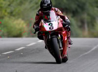 Manx Grand Prix 2025: Drone ban in place for races and Classic TT