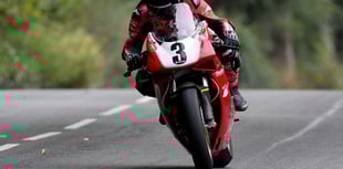 Manx Grand Prix 2025: Drone ban in place for races and Classic TT