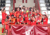 Women's football: Draw made for Cherry Godfey Cup