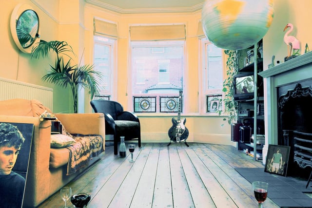 Review: Oasis' 'Definitely Maybe' 30th anniversary release