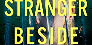 Book review: 'A dark, twisty, psychological suspense thriller'