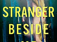 Book review: 'A dark, twisty, psychological suspense thriller'