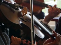 Hour-long live recording of Manx music session published online